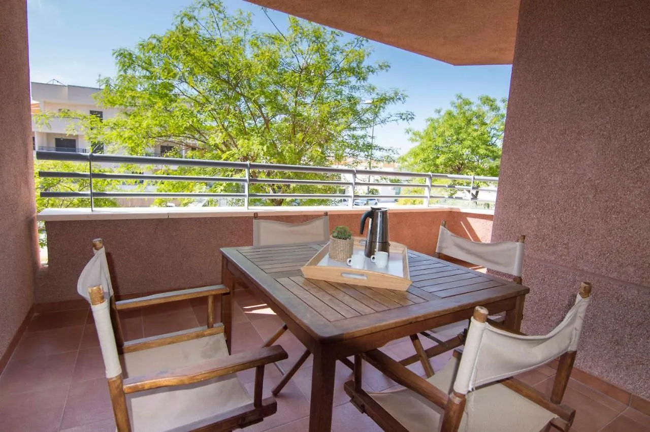 Apartment Apartamento Bajo De Guia Beach, Apartamentos Living Sur Sanlucar de Barrameda